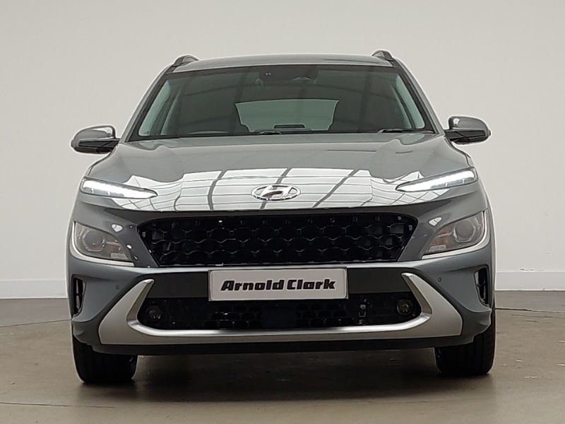 Used Hyundai KONA 2022 for sale - 78013612: Photo 12