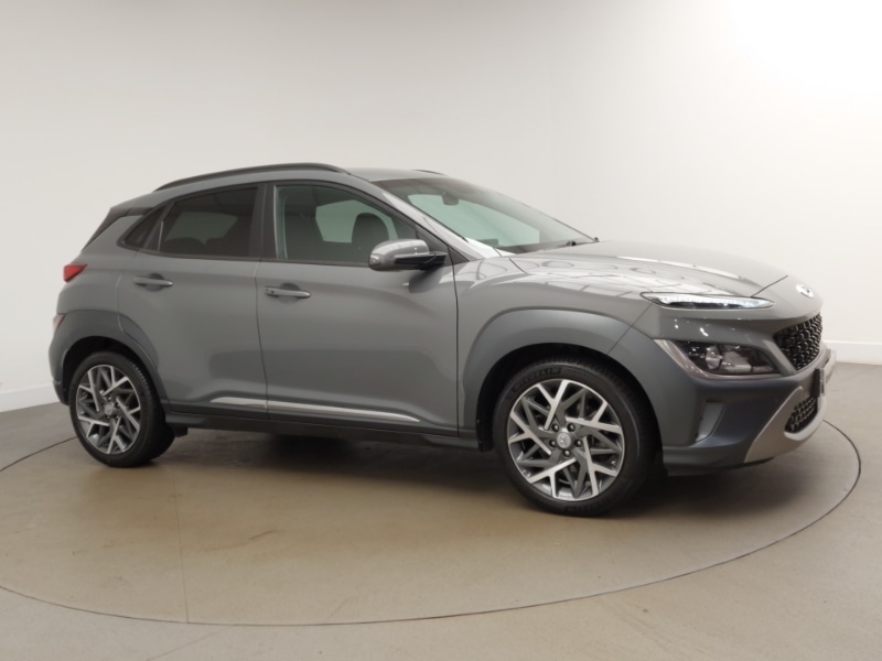 Used Hyundai KONA 2022 for sale - 78013612: Photo 13