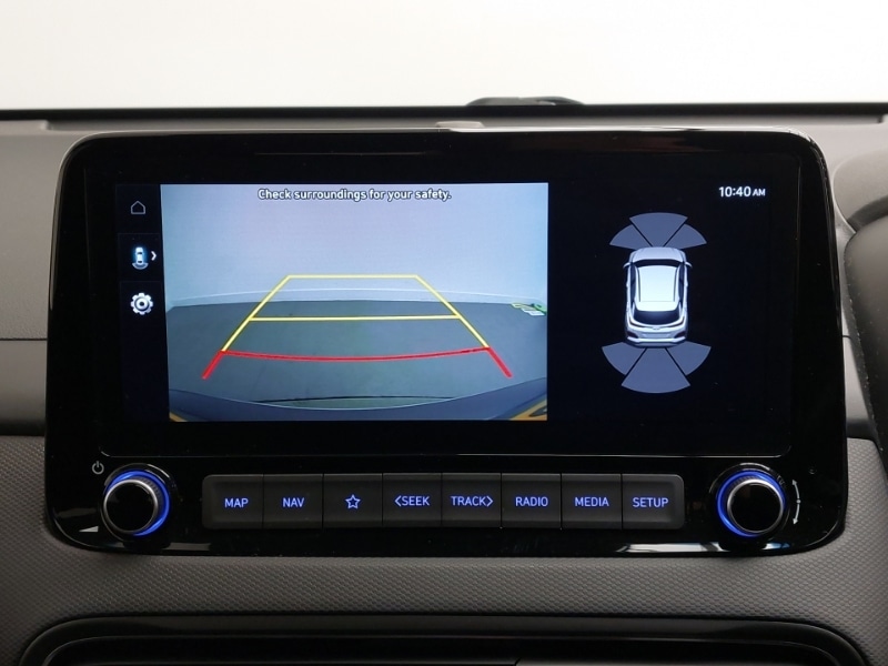 Used Hyundai KONA 2022 for sale - 78013612: Photo 14