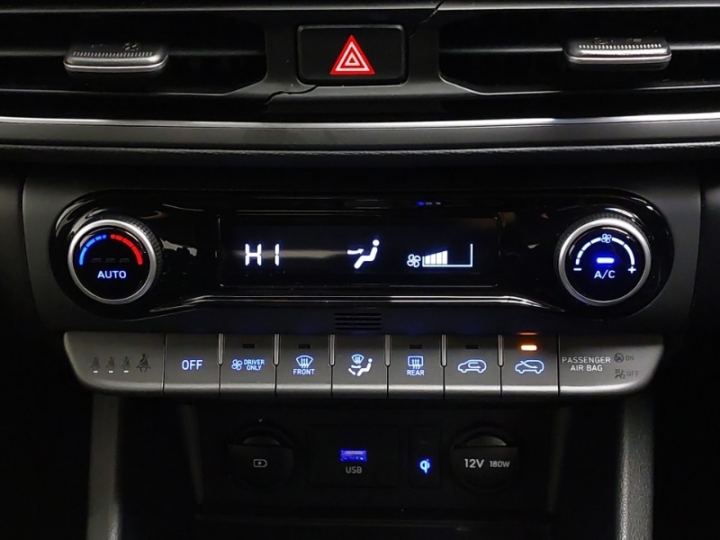 Used Hyundai KONA 2022 for sale - 78013612: Photo 16