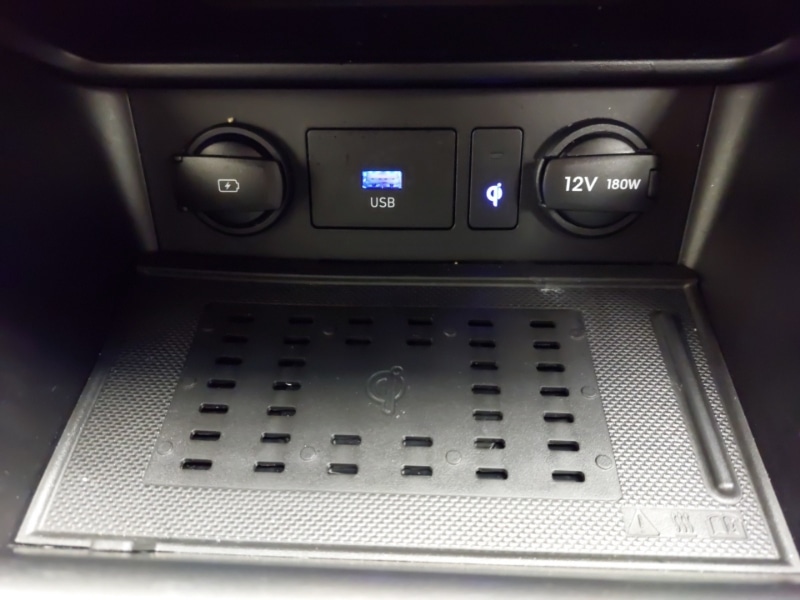 Used Hyundai KONA 2022 for sale - 78013612: Photo 17