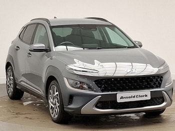 Used Hyundai KONA 2022 for sale - 78013612: Photo