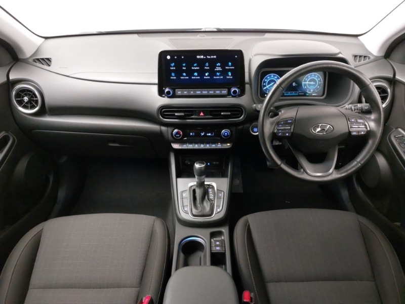 Used Hyundai KONA 2022 for sale - 78013612: Photo 2