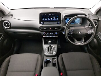 Used Hyundai KONA 2022 for sale - 78013612: Photo