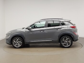 Used Hyundai KONA 2022 for sale - 78013612: Photo
