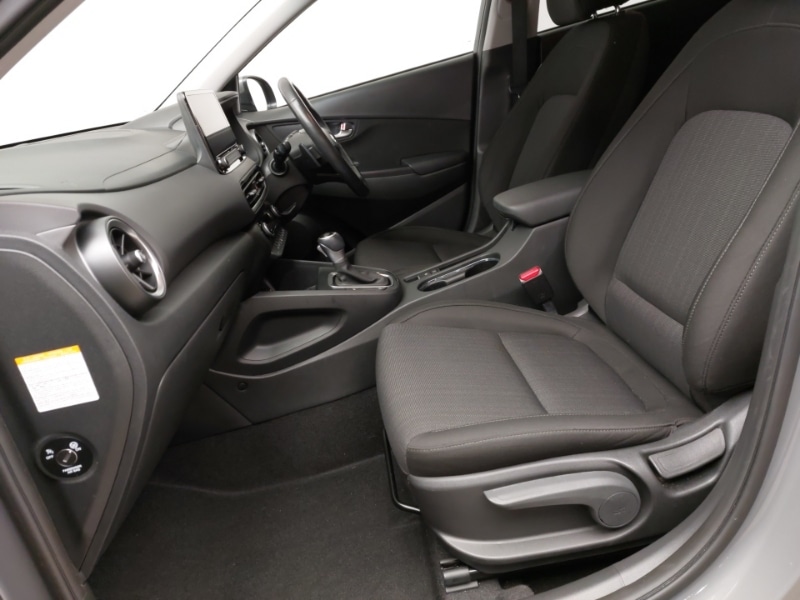 Used Hyundai KONA 2022 for sale - 78013612: Photo 5