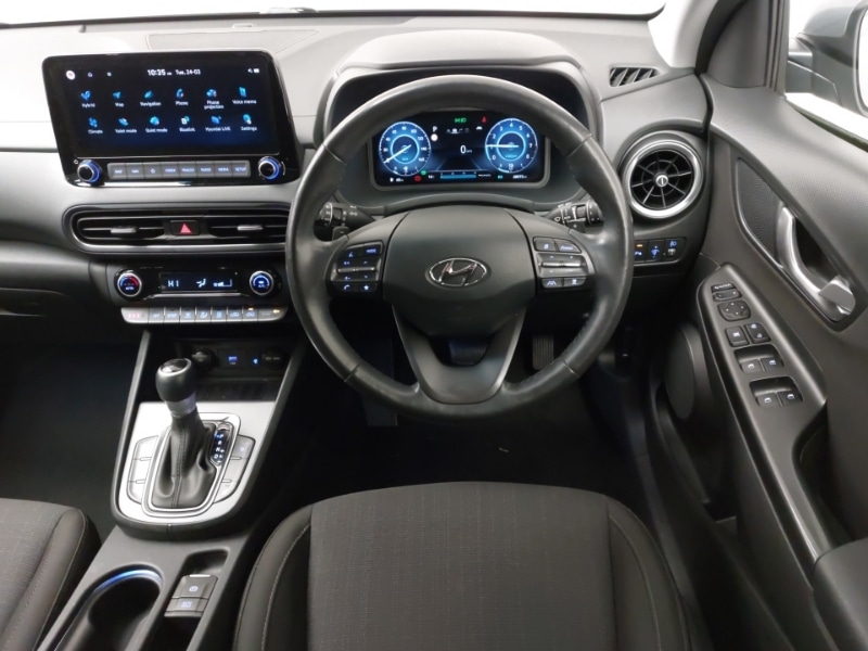 Used Hyundai KONA 2022 for sale - 78013612: Photo 7