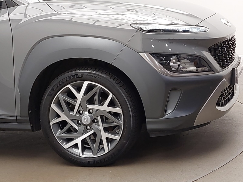 Used Hyundai KONA 2022 for sale - 78013612: Photo 9