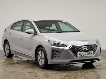 Used Hyundai IONIQ 2022 for sale - 77433224: Photo