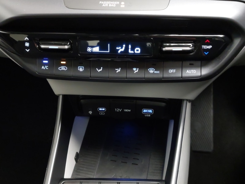 Used Hyundai BAYON 2024 for sale - 76135275: Photo 18