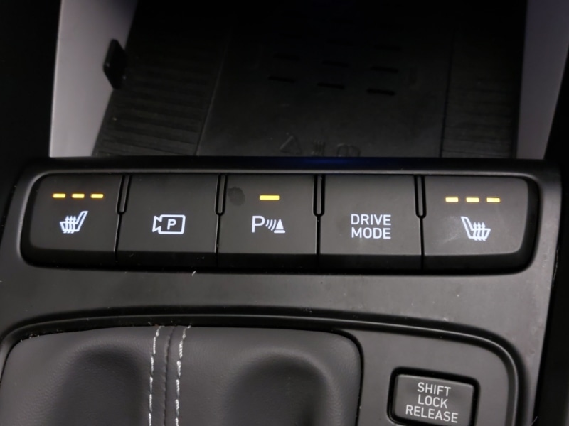 Used Hyundai BAYON 2024 for sale - 76135275: Photo 19