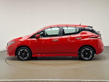 Used Nissan Leaf 2023 for sale - 79573618: Photo