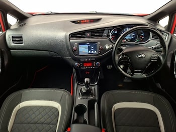 Used Kia Ceed 2018 for sale - 79517409: Photo