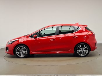 Used Kia Ceed 2018 for sale - 79517409: Photo