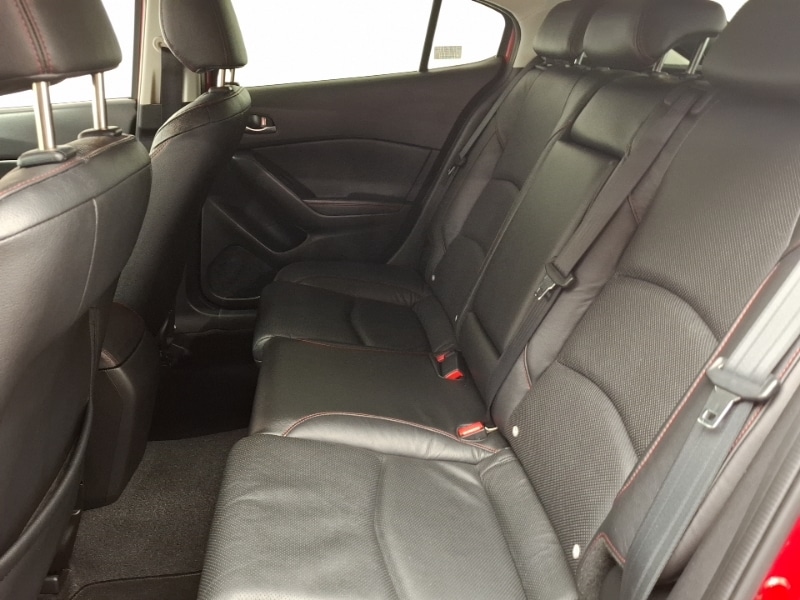 Used Mazda Mazda3 2014 for sale - 77070272: Photo 6