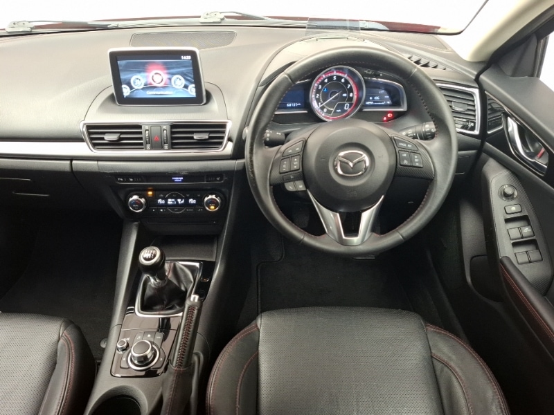Used Mazda Mazda3 2014 for sale - 77070272: Photo 7