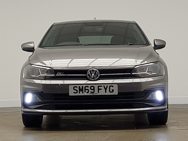Used Volkswagen Polo 2019 for sale - 76721946: Photo 12