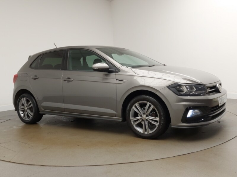 Used Volkswagen Polo 2019 for sale - 76721946: Photo 13