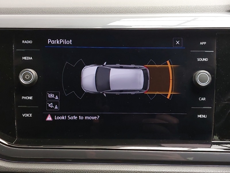 Used Volkswagen Polo 2019 for sale - 76721946: Photo 14