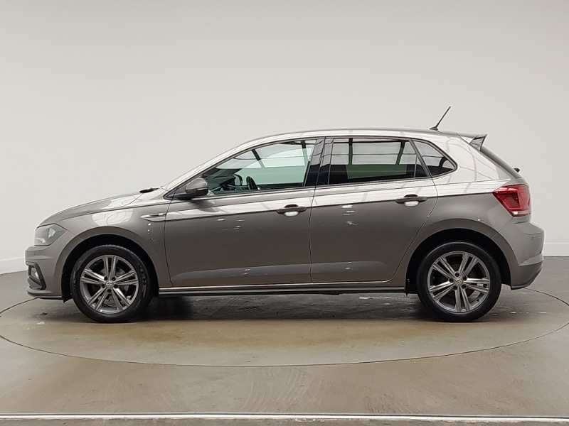 Used Volkswagen Polo 2019 for sale - 76721946: Photo 4