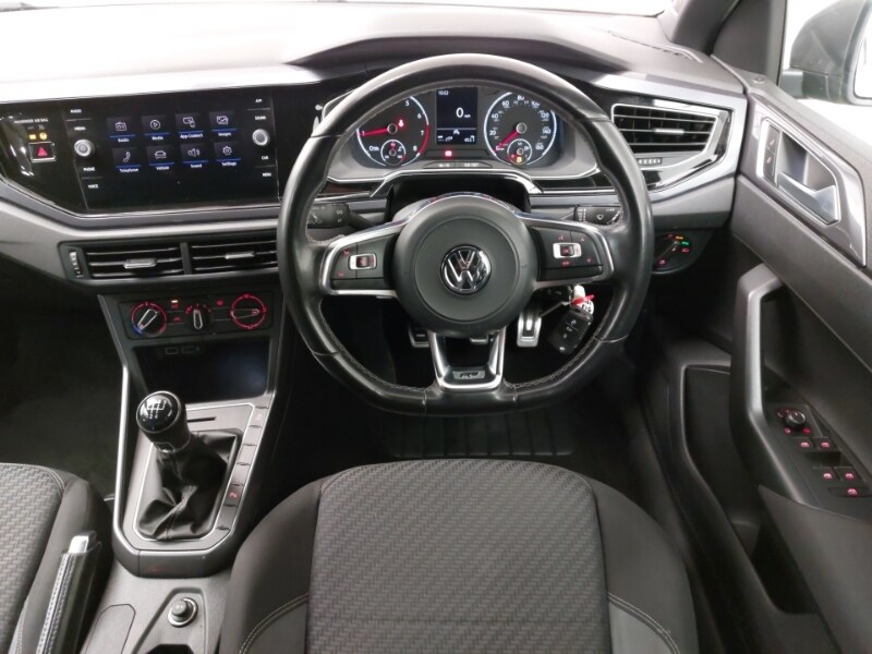 Used Volkswagen Polo 2019 for sale - 76721946: Photo 7