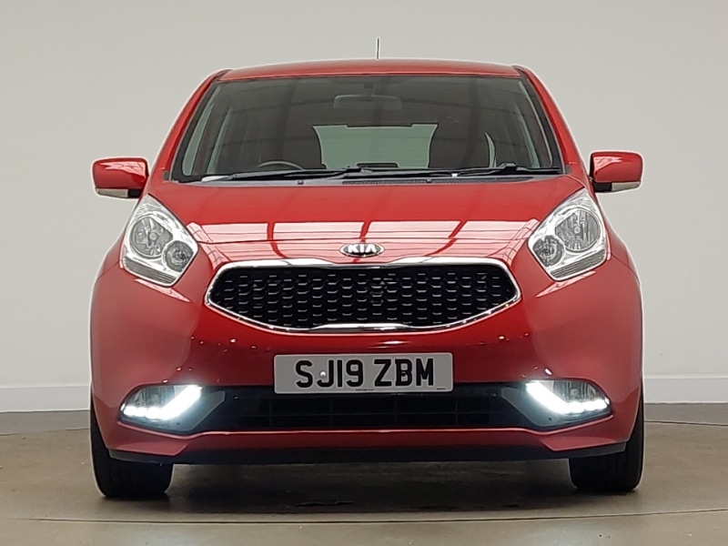 Used Kia Venga 2019 for sale - 77213901: Photo 12