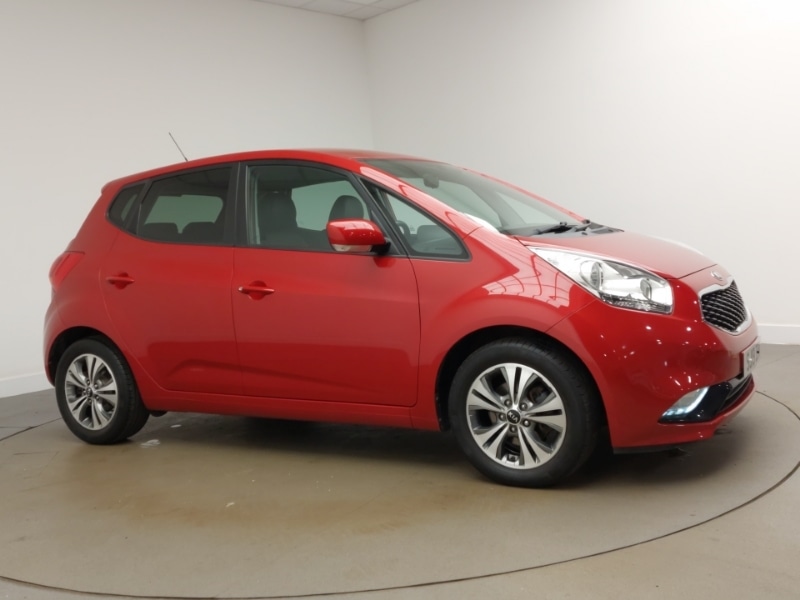 Used Kia Venga 2019 for sale - 77213901: Photo 13