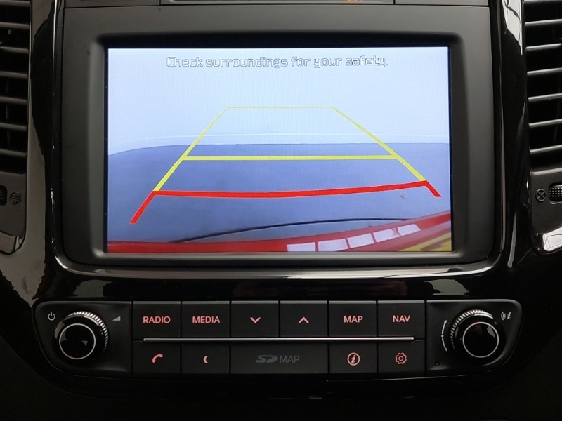 Used Kia Venga 2019 for sale - 77213901: Photo 14