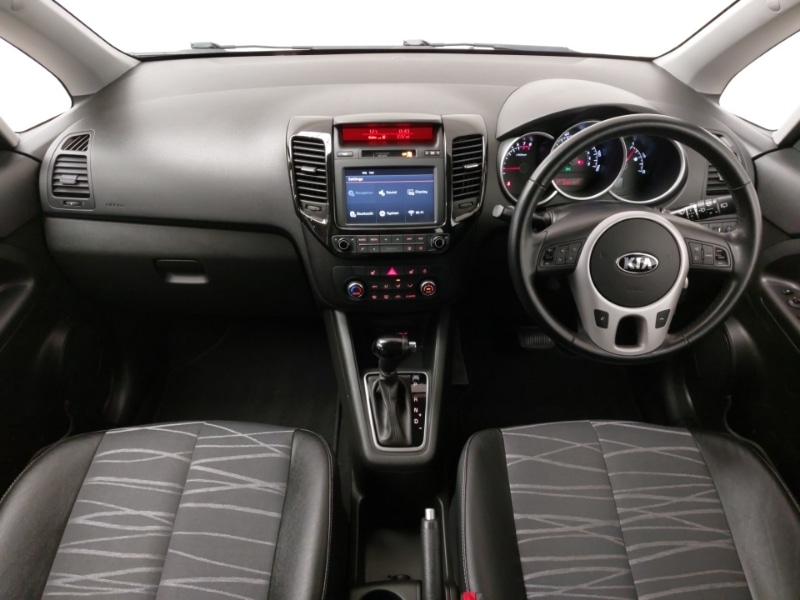 Used Kia Venga 2019 for sale - 77213901: Photo 2