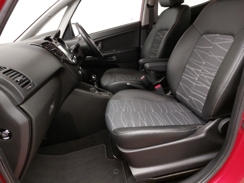 Used Kia Venga 2019 for sale - 77213901: Photo 5