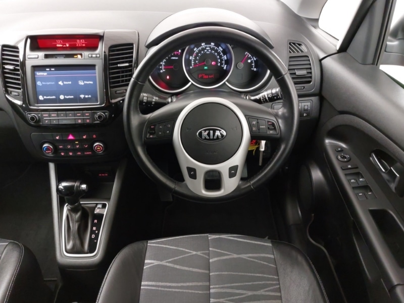 Used Kia Venga 2019 for sale - 77213901: Photo 7