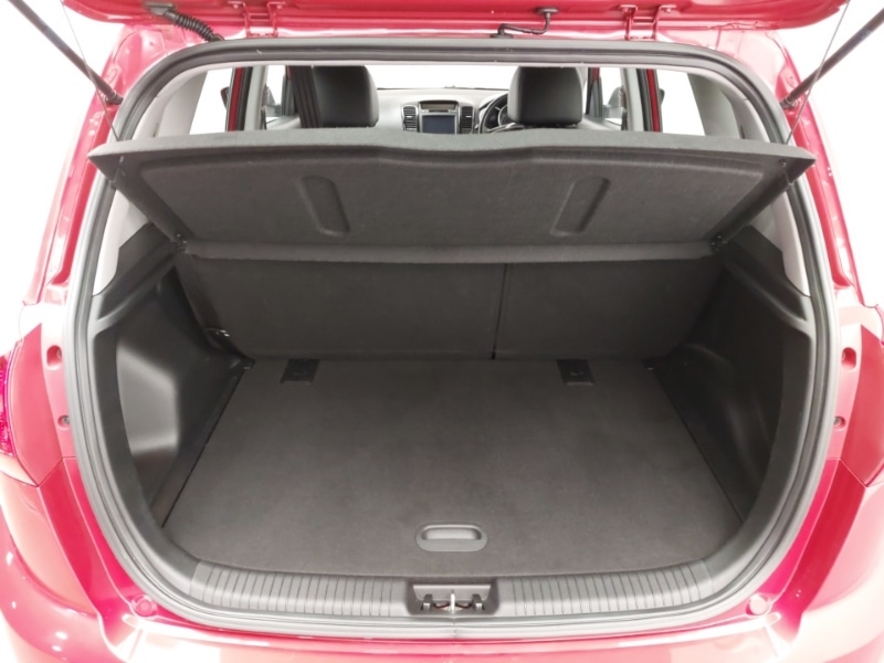 Used Kia Venga 2019 for sale - 77213901: Photo 8