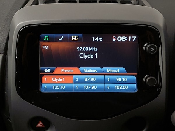 Used Toyota AYGO 2019 for sale - 76311578: Photo 10