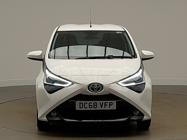 Used Toyota AYGO 2019 for sale - 76311578: Photo 12