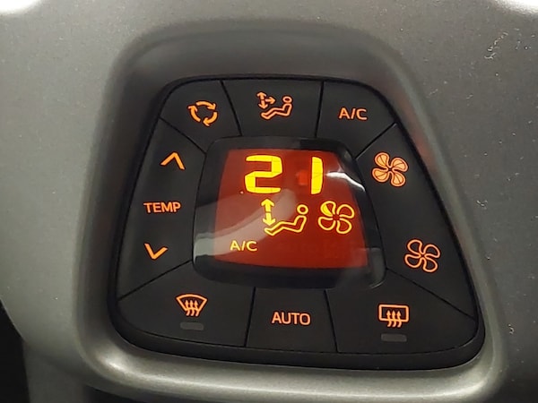Used Toyota AYGO 2019 for sale - 76311578: Photo 15