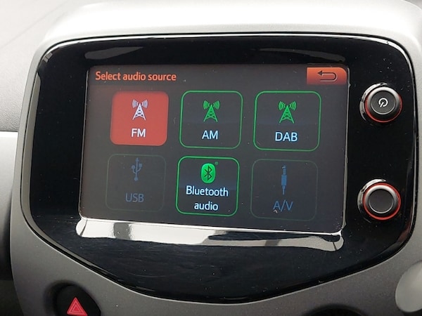 Used Toyota AYGO 2019 for sale - 76311578: Photo 17