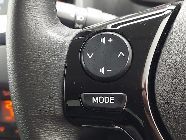 Used Toyota AYGO 2019 for sale - 76311578: Photo 18