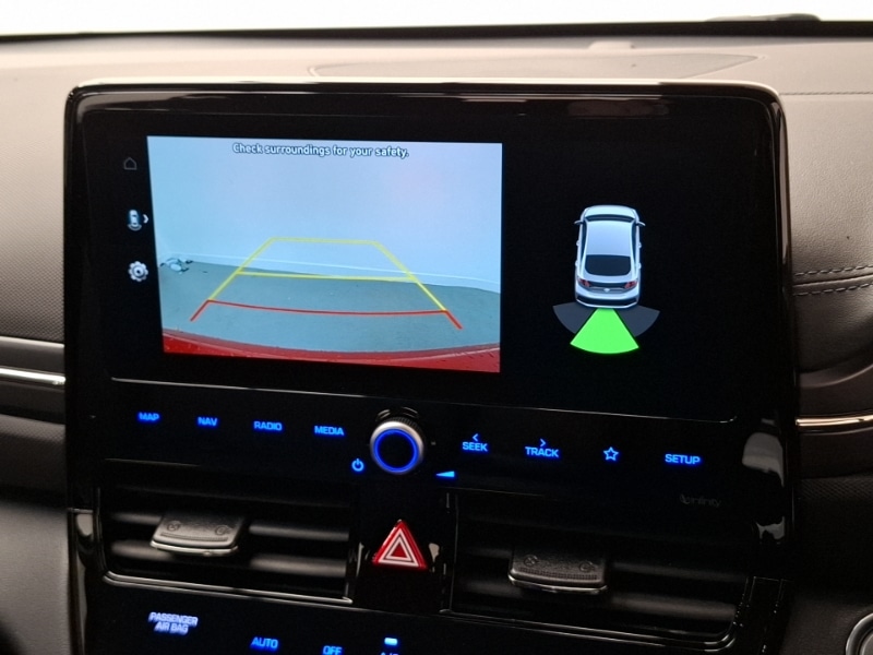 Used Hyundai IONIQ 2022 for sale - 76484174: Photo 11