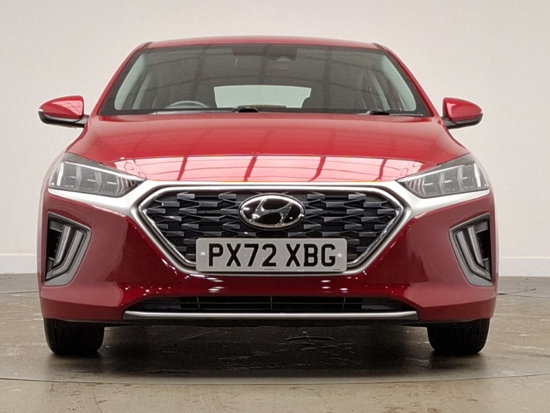 Used Hyundai IONIQ 2022 for sale - 76484174: Photo 12