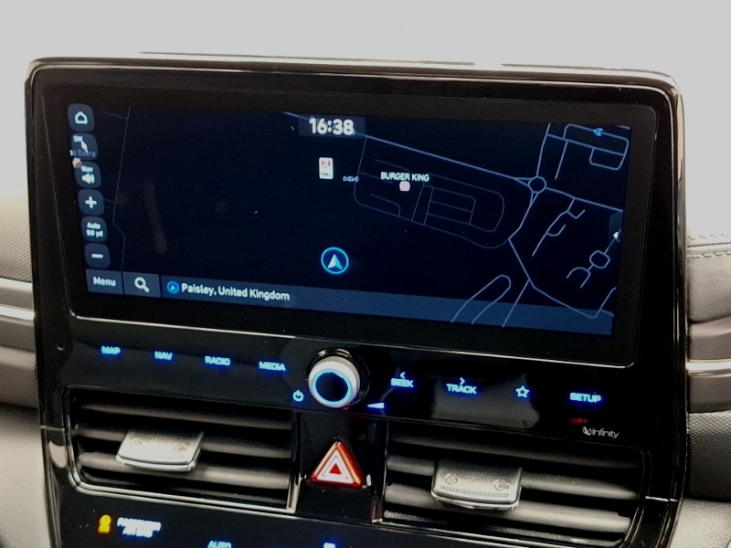 Used Hyundai IONIQ 2022 for sale - 76484174: Photo 14