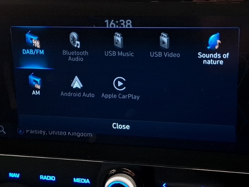 Used Hyundai IONIQ 2022 for sale - 76484174: Photo 15