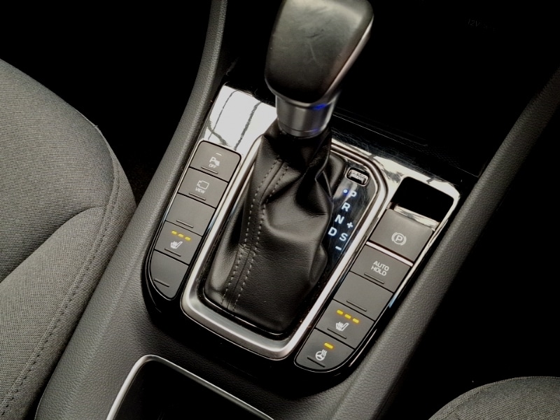 Used Hyundai IONIQ 2022 for sale - 76484174: Photo 16