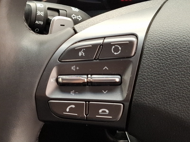 Used Hyundai IONIQ 2022 for sale - 76484174: Photo 18