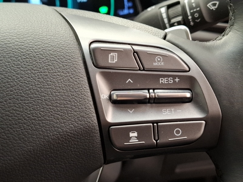 Used Hyundai IONIQ 2022 for sale - 76484174: Photo 19