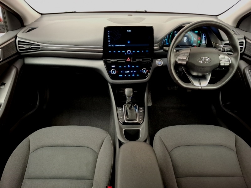 Used Hyundai IONIQ 2022 for sale - 76484174: Photo 2