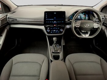 Used Hyundai IONIQ 2022 for sale - 76484174: Photo