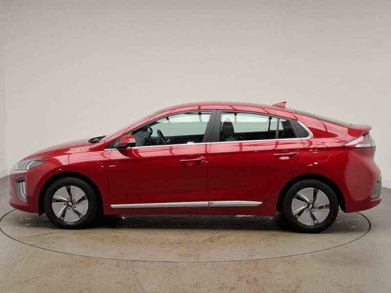 Used Hyundai IONIQ 2022 for sale - 76484174: Photo 4