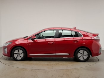 Used Hyundai IONIQ 2022 for sale - 76484174: Photo