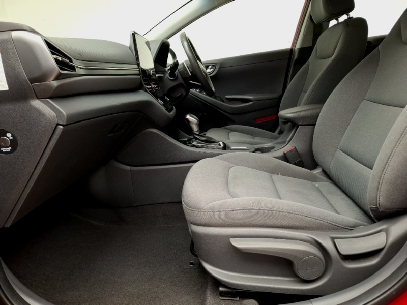 Used Hyundai IONIQ 2022 for sale - 76484174: Photo 5