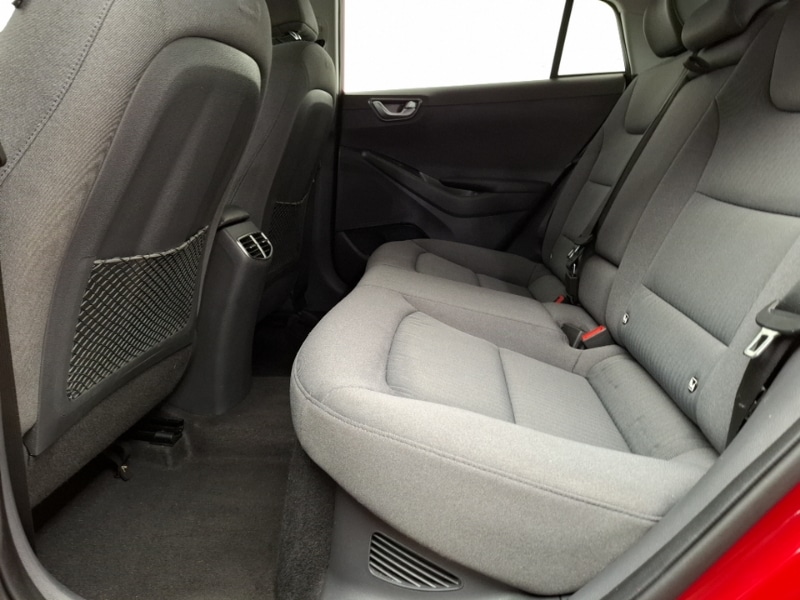 Used Hyundai IONIQ 2022 for sale - 76484174: Photo 6